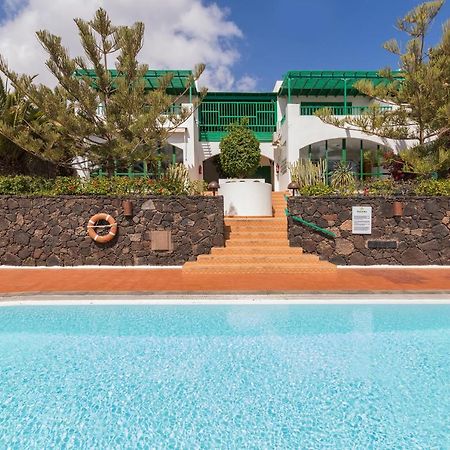 Conylanza Golf Y Mar Suites Costa Teguise Exterior foto