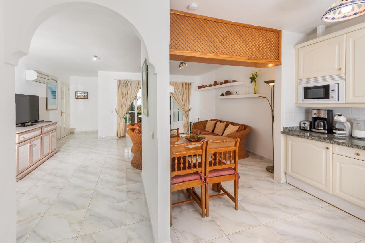 Conylanza Golf Y Mar Suites Costa Teguise Exterior foto